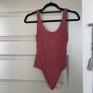 Aritzia Babaton Bodysuit